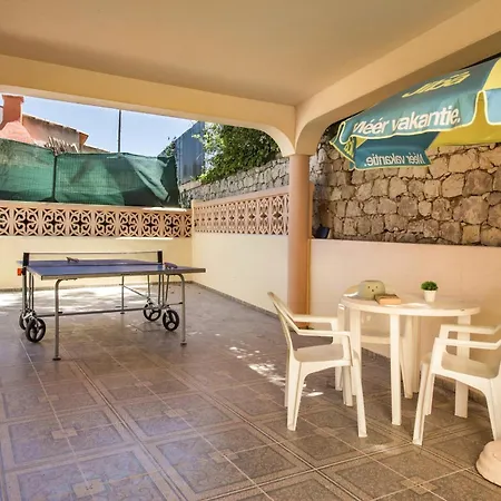 Alexandra By Algarve Holidays Villa Albufeira