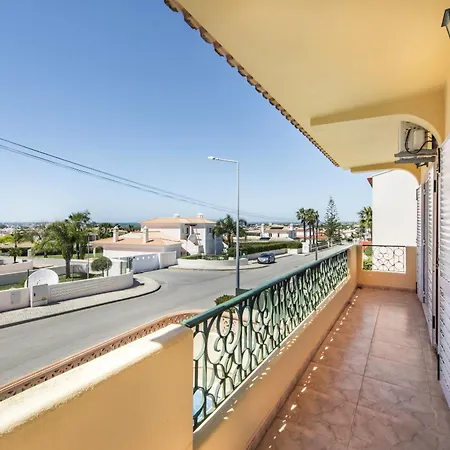 Alexandra By Algarve Holidays Villa
