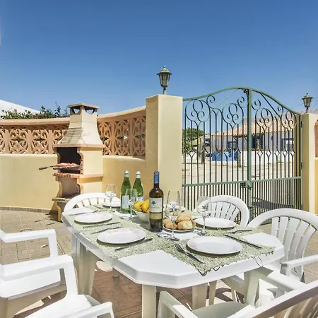 Alexandra By Algarve Holidays Villa