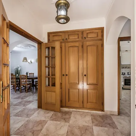 Villa Alexandra By Algarve Holidays
