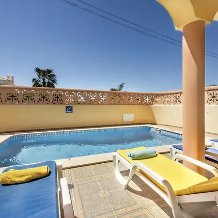 Alexandra By Algarve Holidays Villa Albufeira
