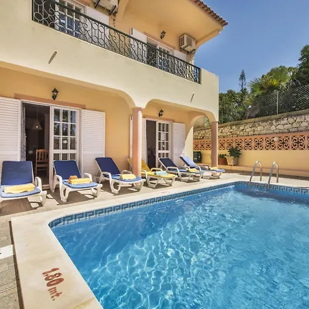Alexandra By Algarve Holidays * Albufeira