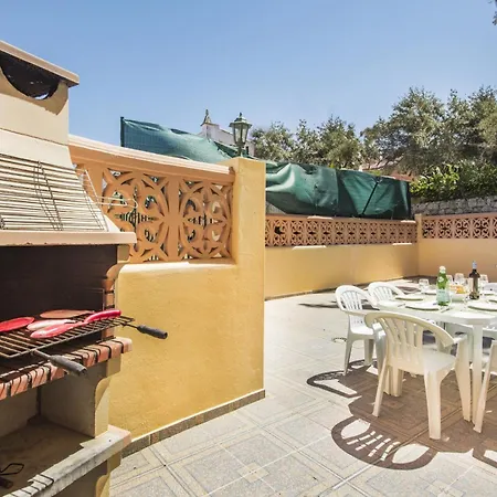 Alexandra By Algarve Holidays Villa Albufeira